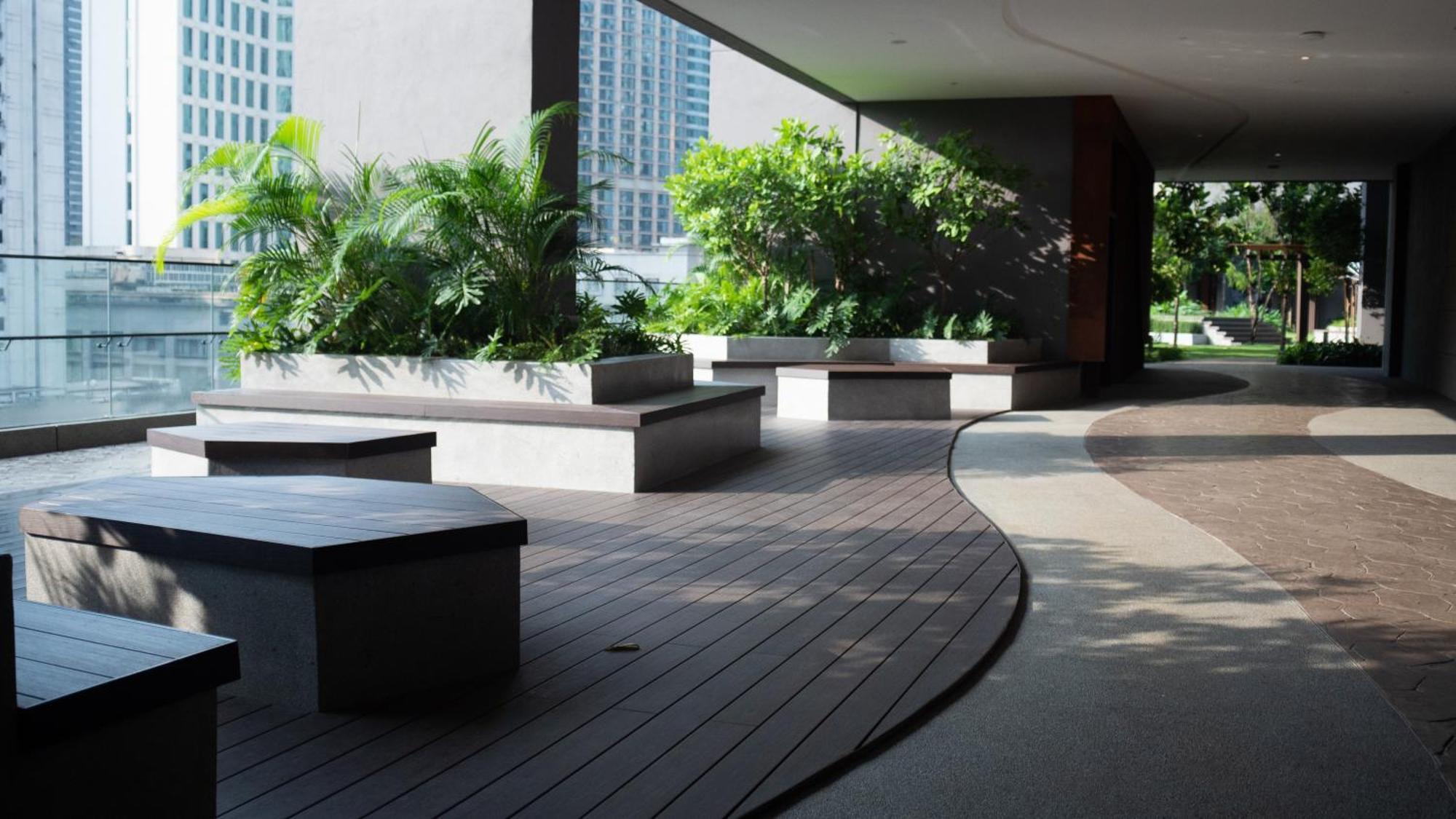 Axon Residence Klcc - Kl Home Kuala Lumpur Esterno foto