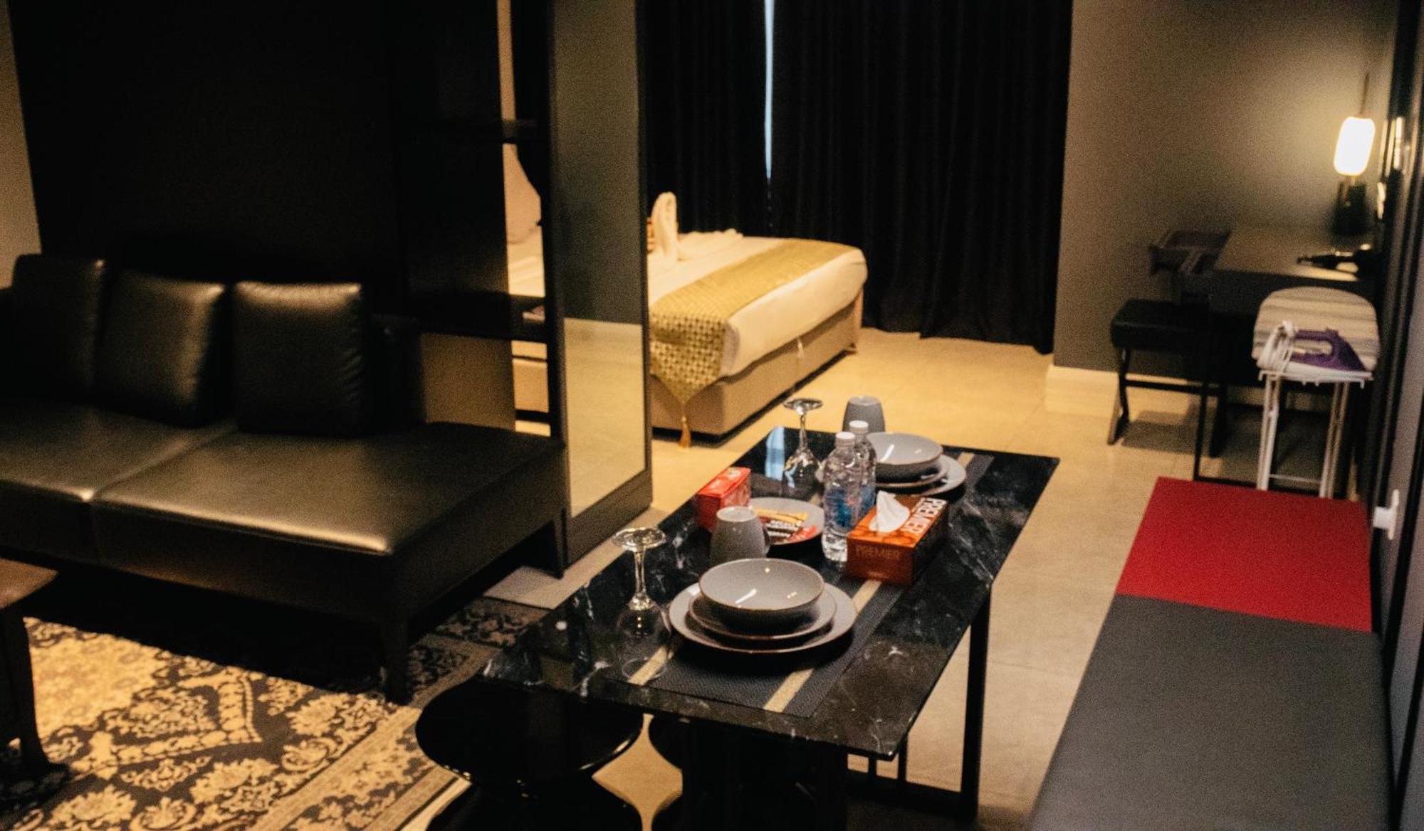 Axon Residence Klcc - Kl Home Kuala Lumpur Esterno foto