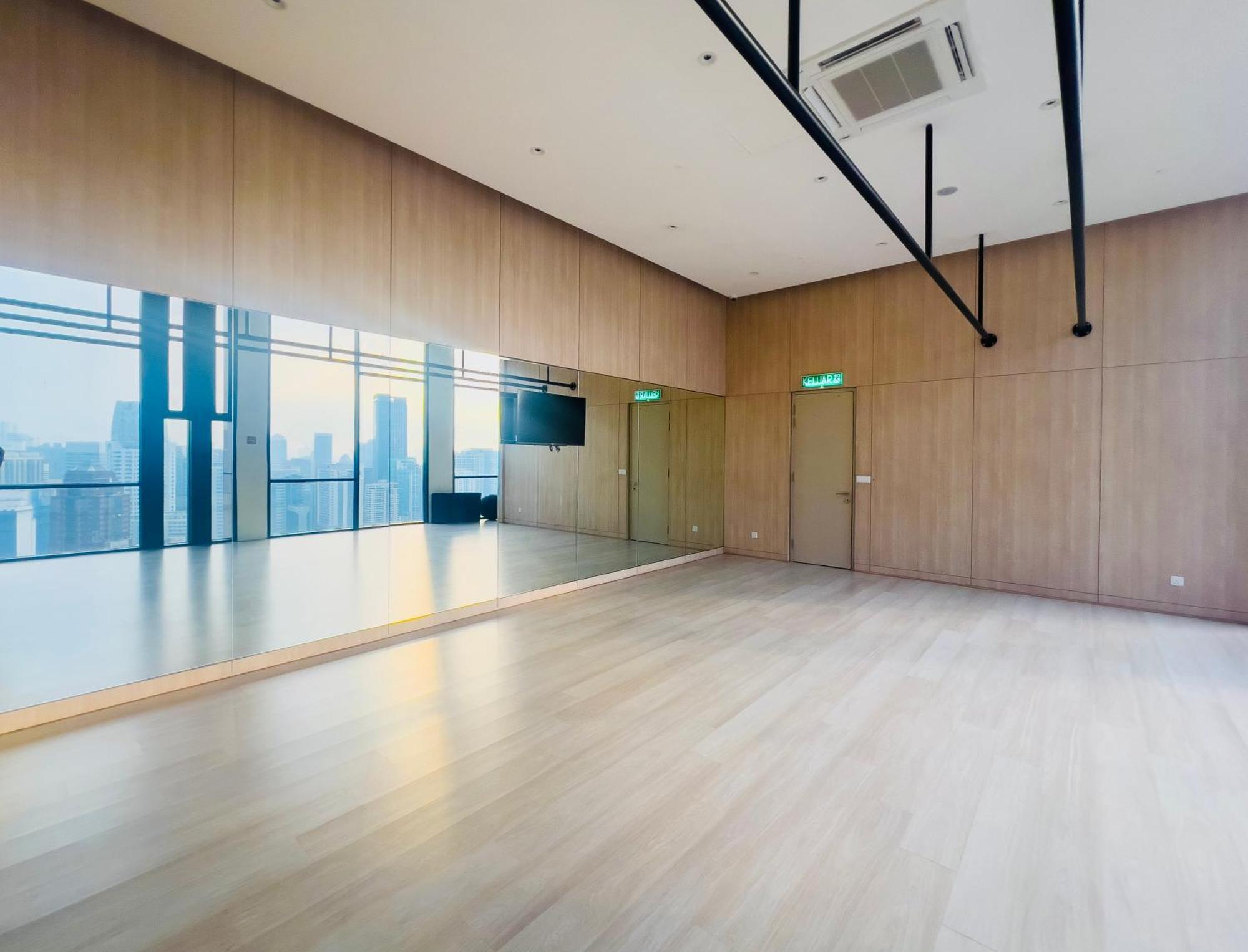 Axon Residence Klcc - Kl Home Kuala Lumpur Esterno foto